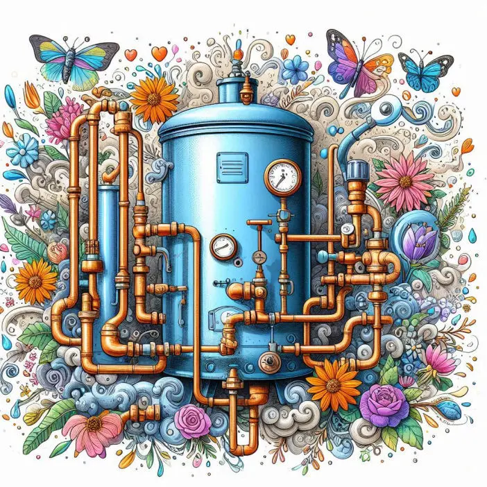 Assistenza caldaie ferroli area metropolitana di Napoli