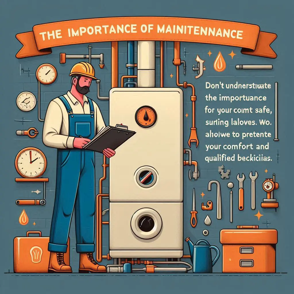 Assistenza caldaie area metropolitana di Napoli