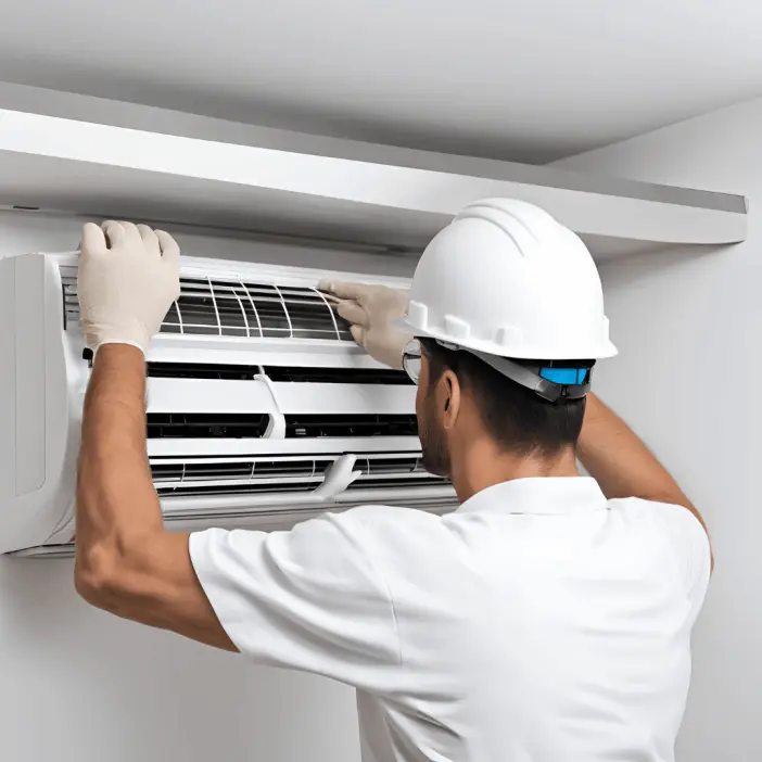 Assistenza climatizzatori area metropolitana di Napoli