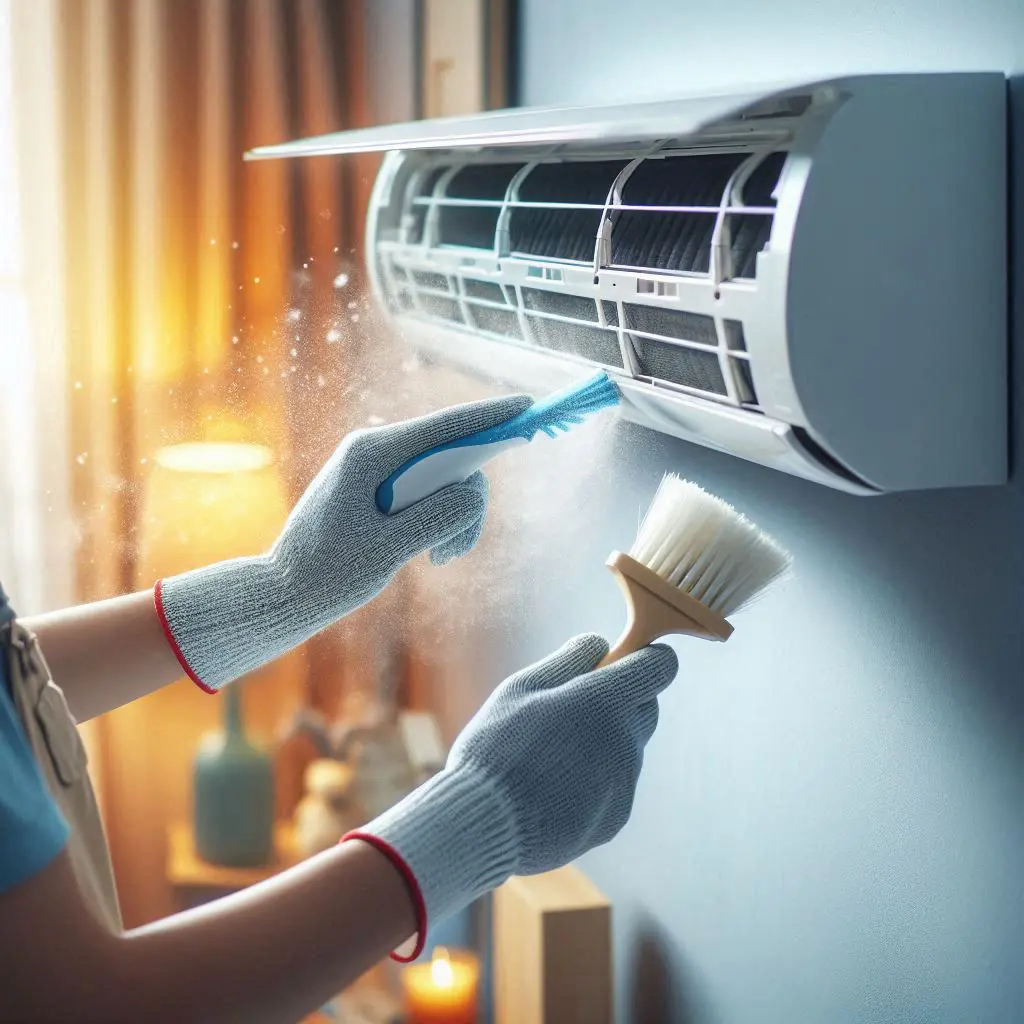 Assistenza climatizzatori Samsung a Pozzuoli